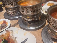 -盛宴标帜餐厅·亲子自助 (南昌喜来登酒店)
