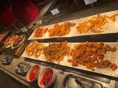 -杭州开元名都大酒店·地中海自助餐厅