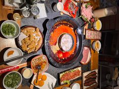 -陈眼镜火锅(总店)