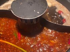 -晓宇重庆火锅(西安荟聚店)
