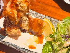 -白石の深夜食堂(宝龙店)