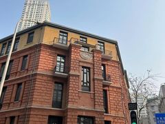 -飞马旅黎黄陂路文旅街区