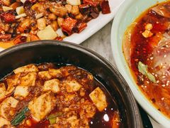 -陈麻婆豆腐总店