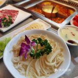 嘿川鲜货🥘|温柔的四川味道，辽参锅底赞