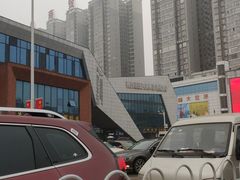 -高桥现代商贸城