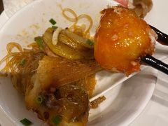 -百鲜楼(藏龙岛店)