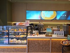 -星巴克(深圳龙岗摩尔城店)