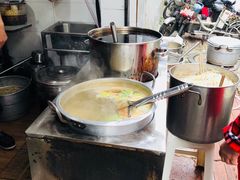 -蓉城西二道无名冒菜(西二道街店)