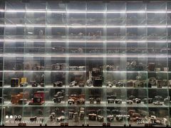 -李昌钰刑侦科学博物馆