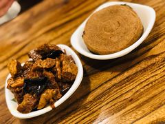 素鸡-董记面馆(漳州二路店)