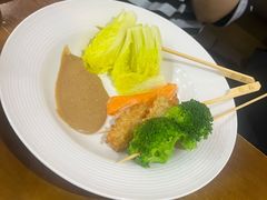 -本味友膳·茶餐厅(和达中心城店)