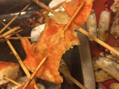 -西单翅酷(西单店)