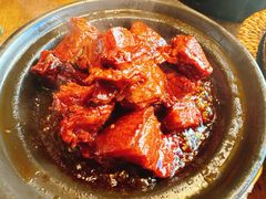 -大傻徽菜园·中国徽菜大师(老街店)