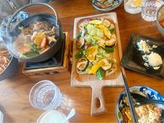 -铃木食堂(杨梅竹店)