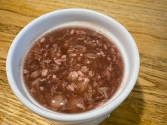 玫瑰豆沙羹-盘飧市(春熙路店)