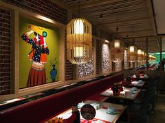 -四道菜·福建海蛎煎(世欧广场店)