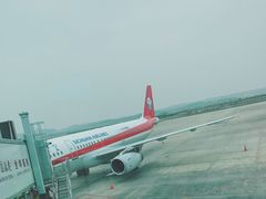 -南昌昌北国际机场