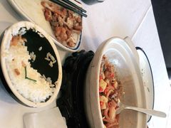 -黄鹤楼湖北特色菜(高碑店)