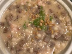 -阿诺泰·泰国餐厅(棕北店)