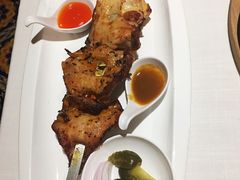 -俄士厨房(万松园店)