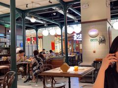 -太食獸泰式茶餐厅(北美新天地店)