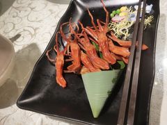 -至尊鲨鱼·原烹海鲜·新浙菜(拱宸桥店)