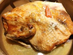 茶香鸡-金牌外婆家(苏州中心店)