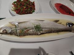 -一品江南韵·淮扬菜