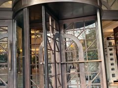 -国际饭店·大堂咖啡吧