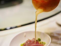 -明阁 Ming Court(广州朗豪酒店)