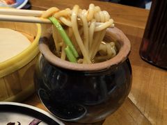 -雀舞云南菜(天津天河城购物中心店)