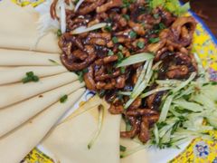 -老北京私房菜(798店)