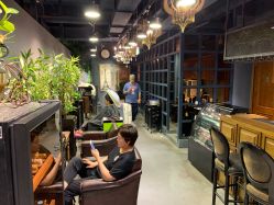 -影博莎美容美发形象设计中心