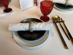 -三号黄浦会Canton Table