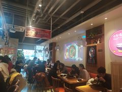 大堂-苗小坛酸汤鱼(酒仙桥店)