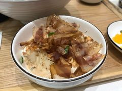 胡麻豆腐-池奈·咖喱蛋包饭(熙地港店)