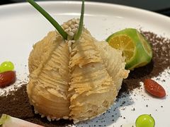 -箱美术馆私房菜(水晶郦城店)