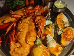 -Kathleen's Waitan 凯圣琳江景西餐厅(外滩店)