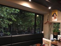 -角落里(中山公园店)