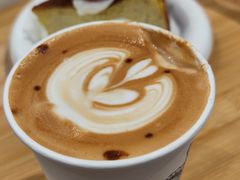 如意宝茶-CHEMBOX·COFFEE·BRUNCH(天津K11店)