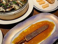 -曾宴·楚菜(湖北省博物馆店)