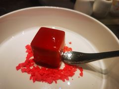 -北京泰富酒店-柏景轩中餐厅