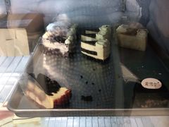 -麦雪尔甜品·生日蛋糕(新街口旗舰店)