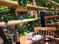 大堂-椰夫人·养生椰子鸡(金沙洲永旺店)