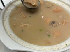 -刘胖子家常菜·蹄花焖藕(中南店)