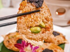 -香香海南菜餐厅