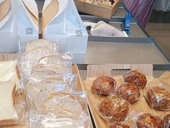 -崎本的店·专业酵种吐司(无锡万象汇店)