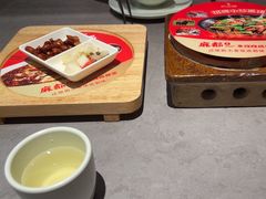 -麻都·成都菜(人民广场店)