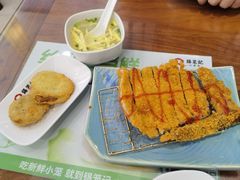 -锡笼记·无锡小笼(人民路店)