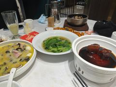 -聚鑫阁江浙菜·非遗传承技艺(闵行交大店)
